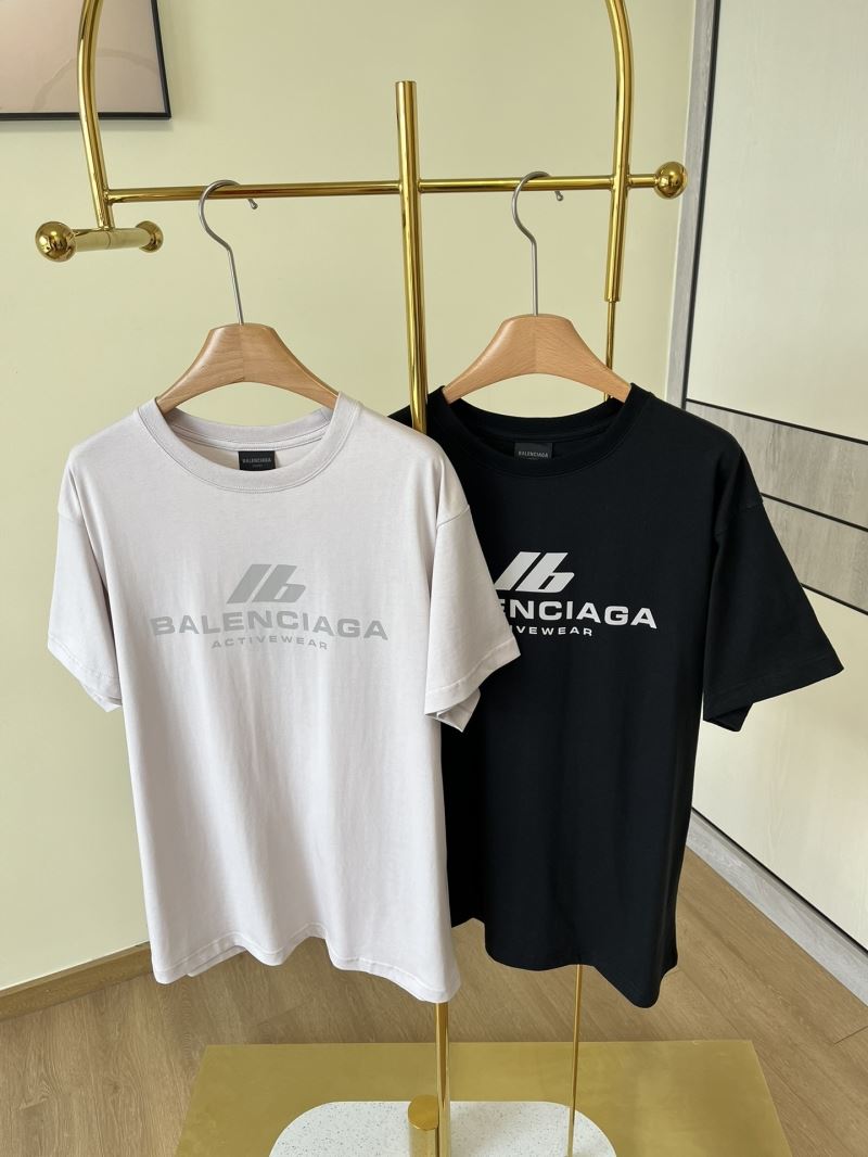 Balenciaga T-Shirts